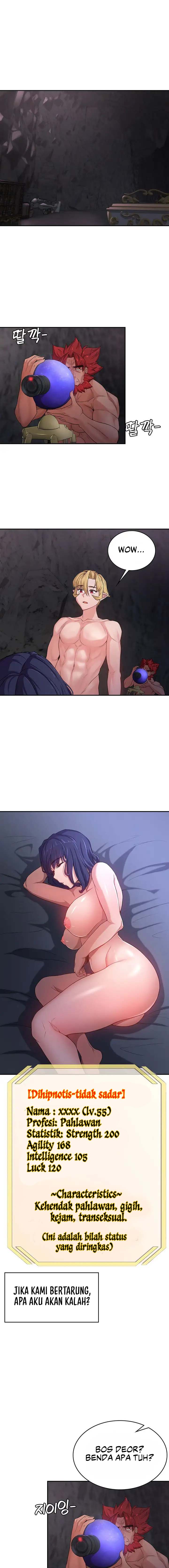 The Main Character is the Villain - Chapter 53 2