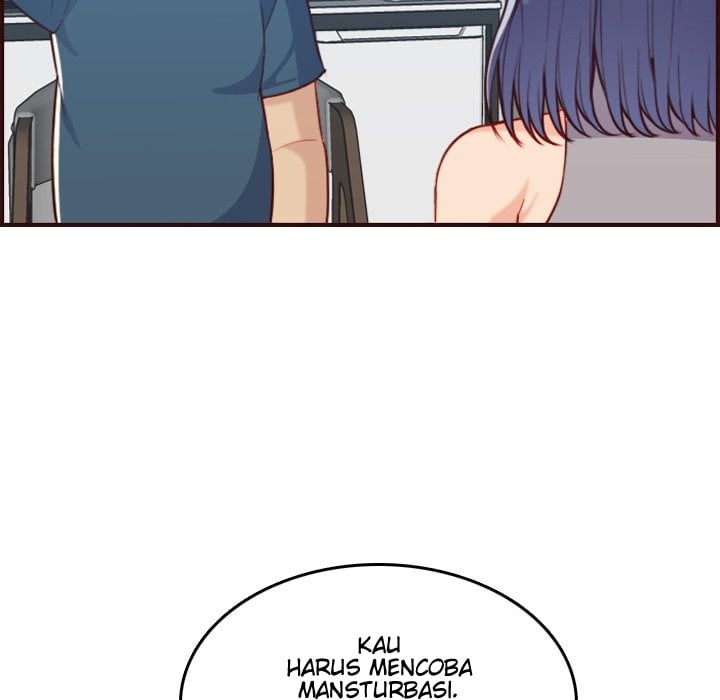 Never Too Late - Chapter 53 73