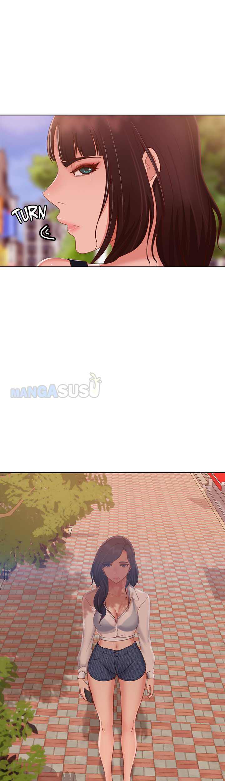 A Twisted Day - Chapter 61 15