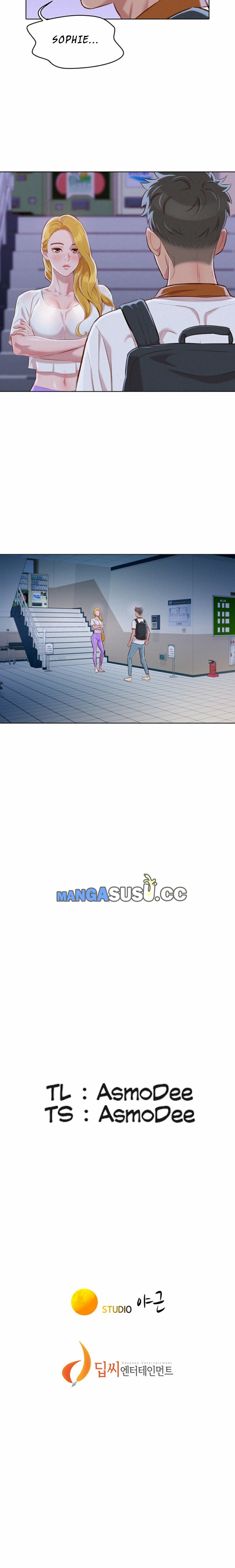 Sister Neighbor - Chapter 61 22