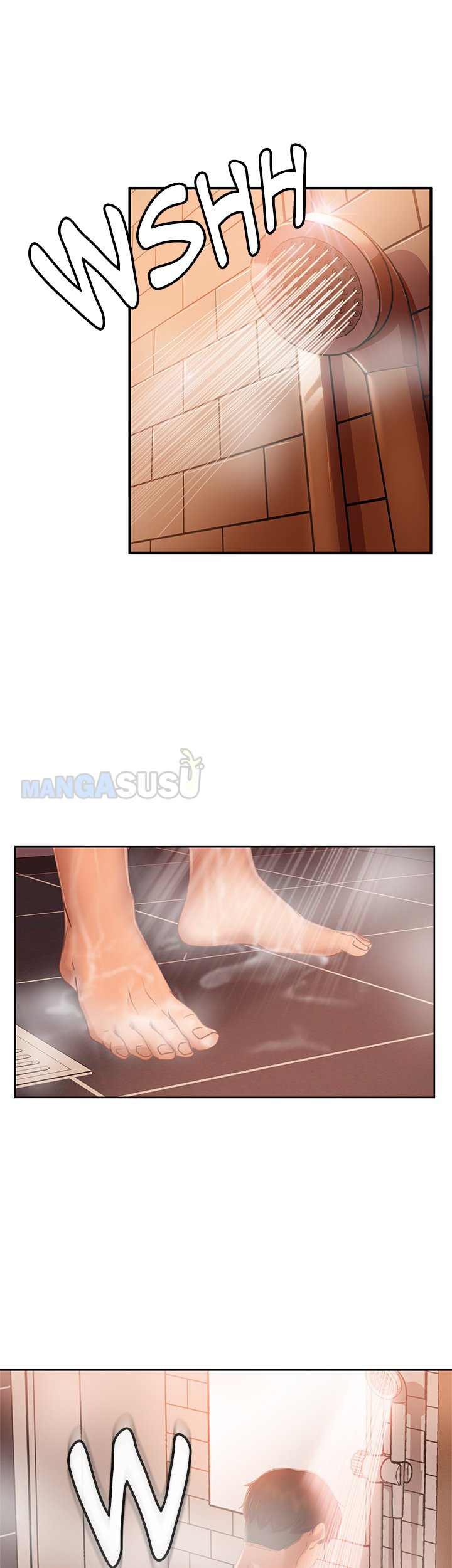 A Twisted Day - Chapter 61 35