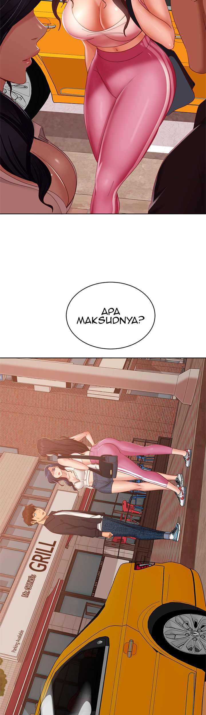 A Twisted Day - Chapter 61 4