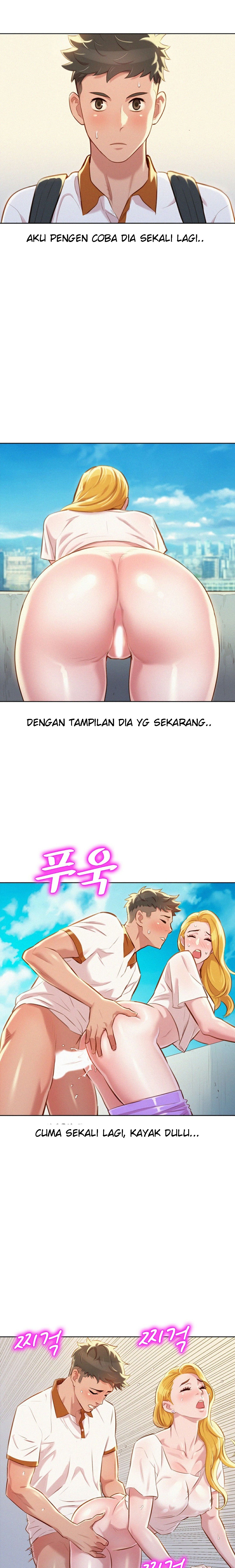 Sister Neighbor - Chapter 61 18