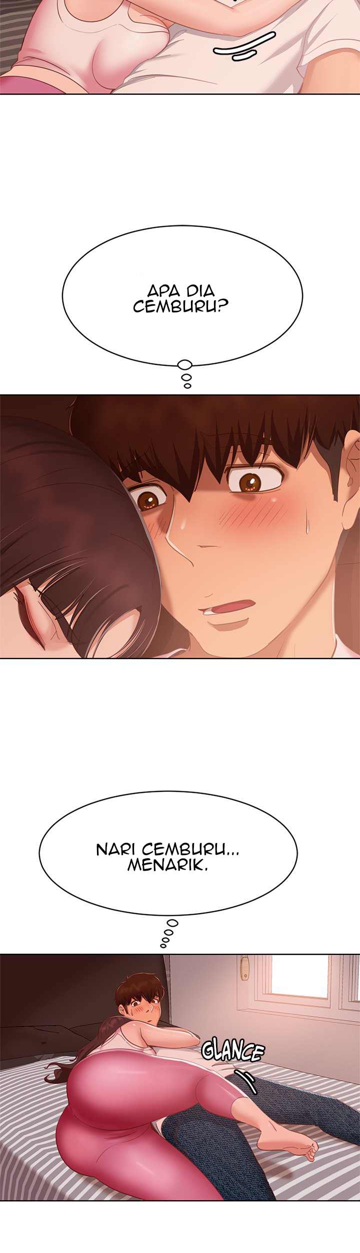 A Twisted Day - Chapter 61 24