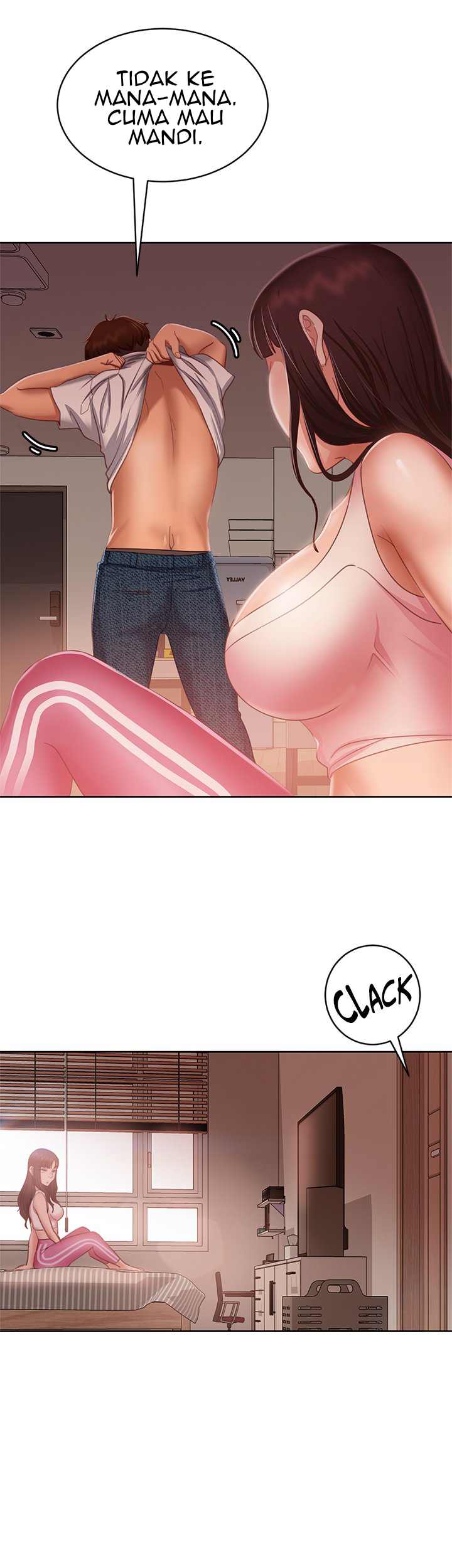 A Twisted Day - Chapter 61 26