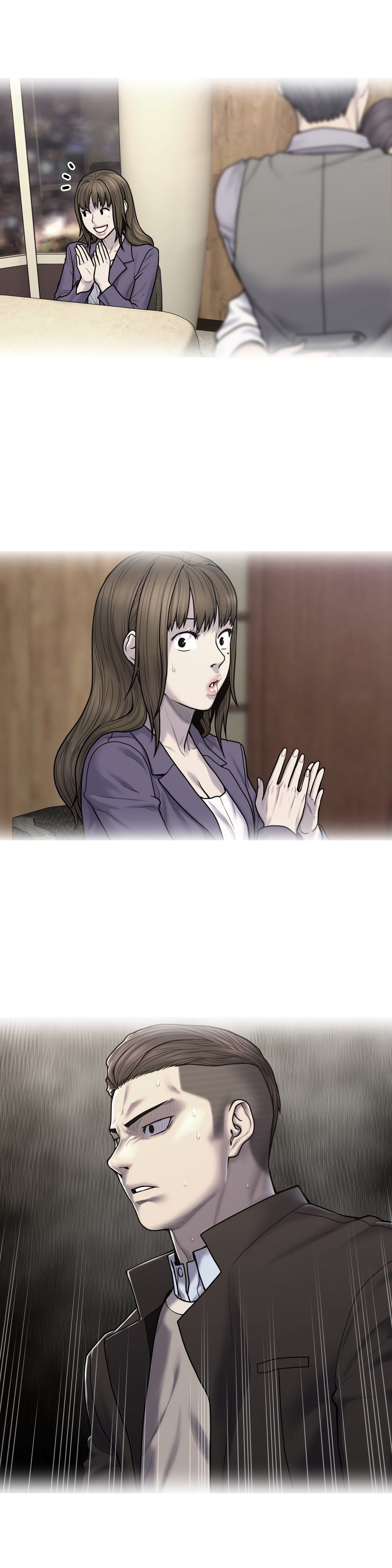 Ghost Love - Chapter 61 12