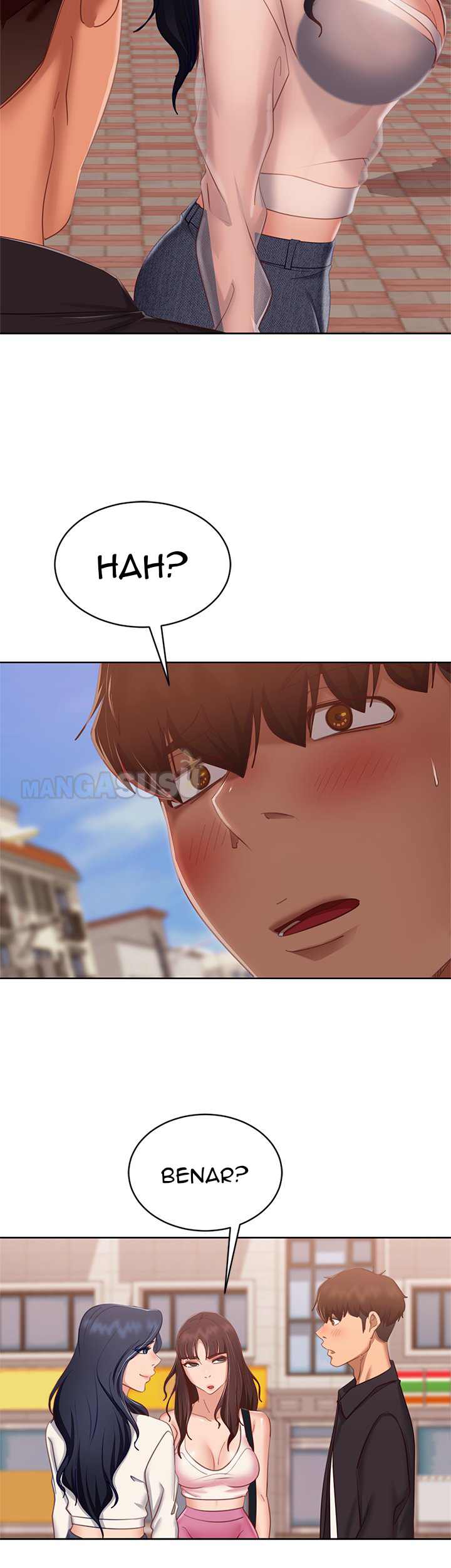 A Twisted Day - Chapter 61 13