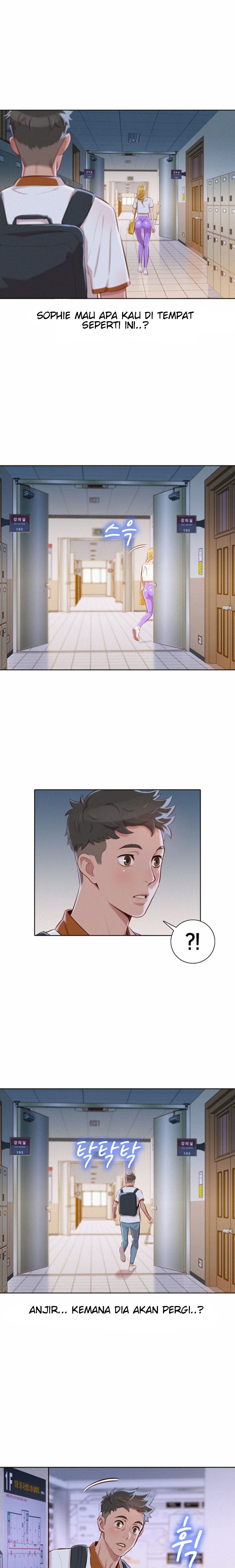 Sister Neighbor - Chapter 61 20