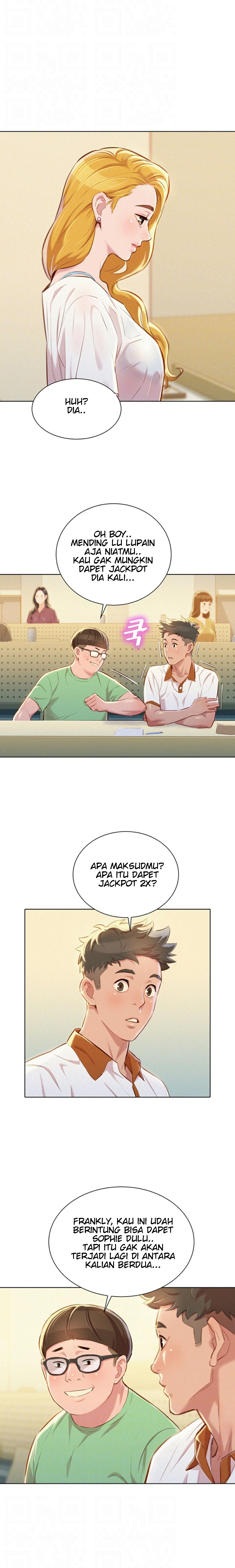 Sister Neighbor - Chapter 61 9