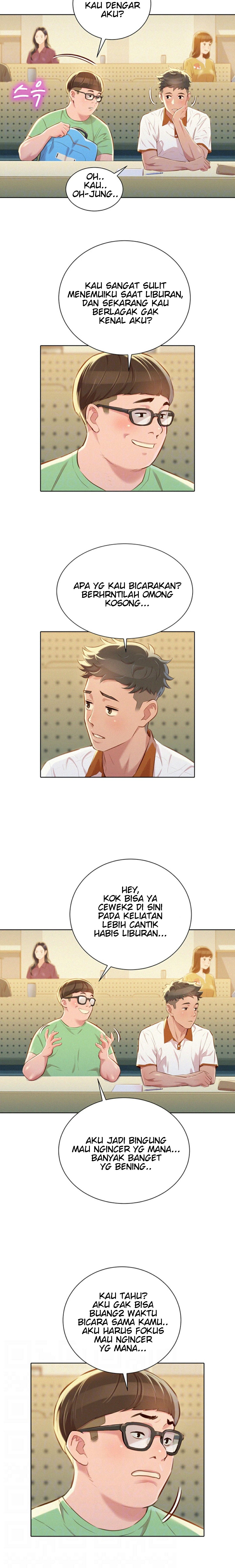 Sister Neighbor - Chapter 61 8