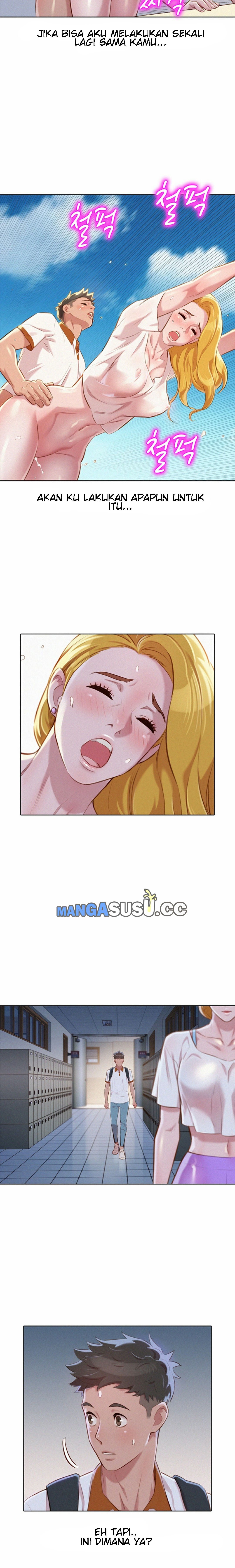 Sister Neighbor - Chapter 61 19