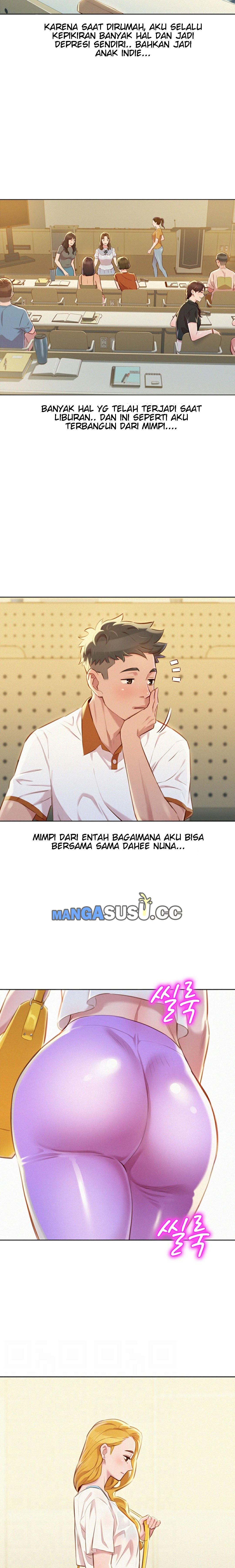 Sister Neighbor - Chapter 61 6