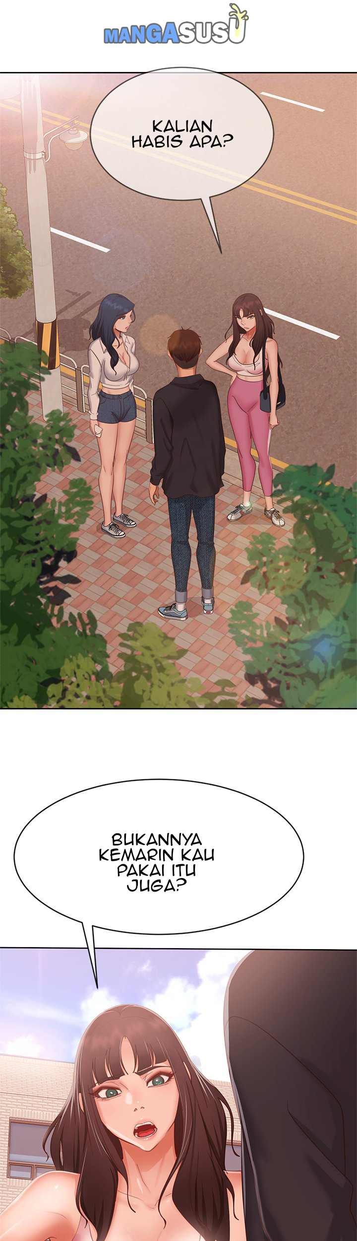 A Twisted Day - Chapter 61 7