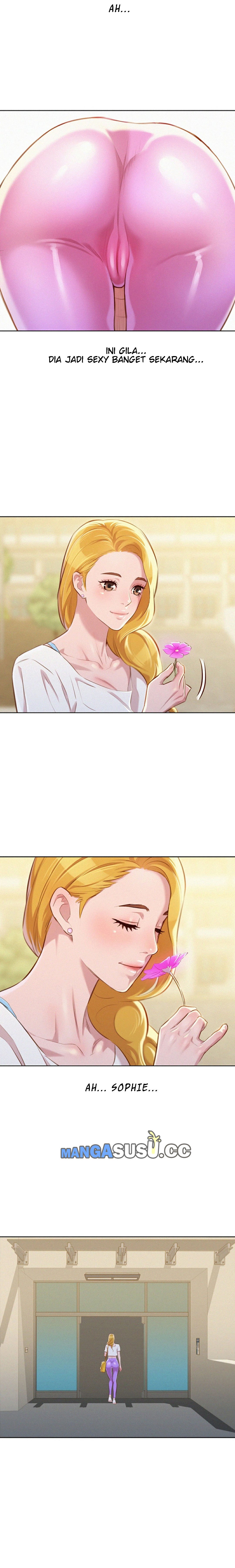 Sister Neighbor - Chapter 61 17