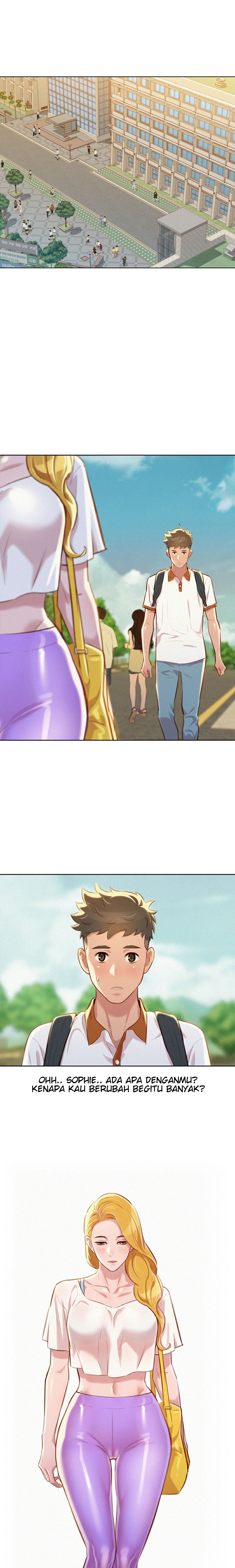 Sister Neighbor - Chapter 61 14