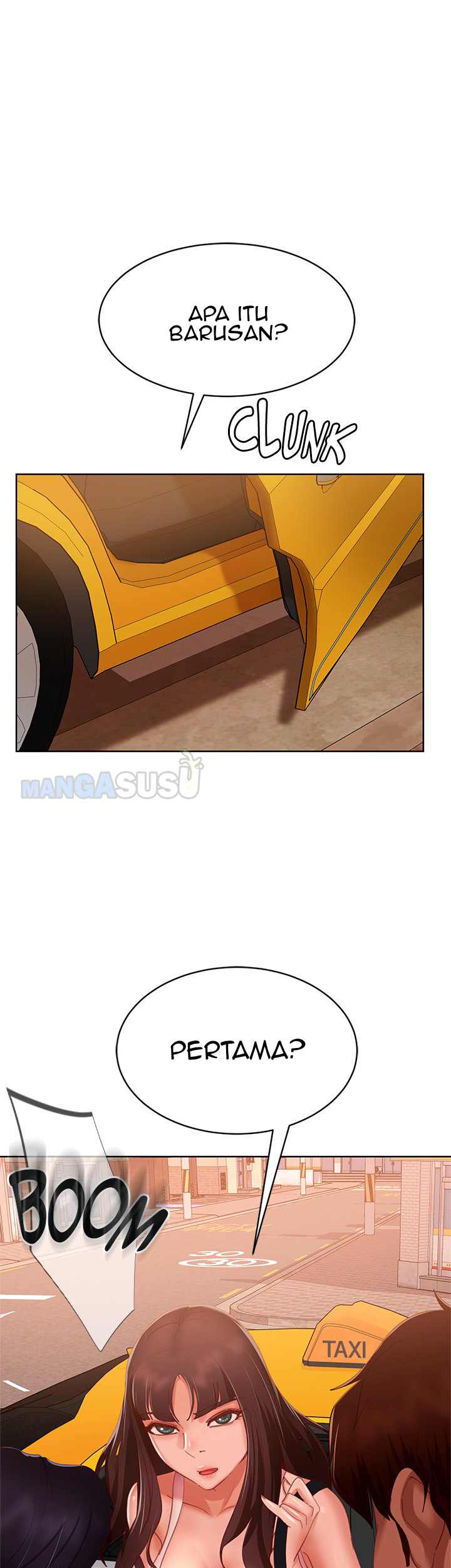 A Twisted Day - Chapter 61 3