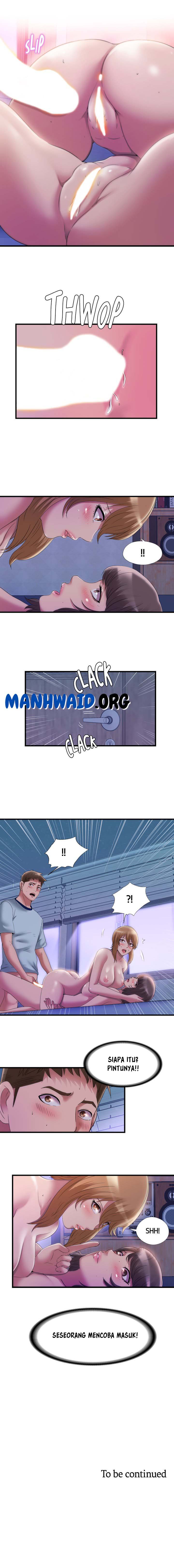 Water Overflow - Chapter 61 8