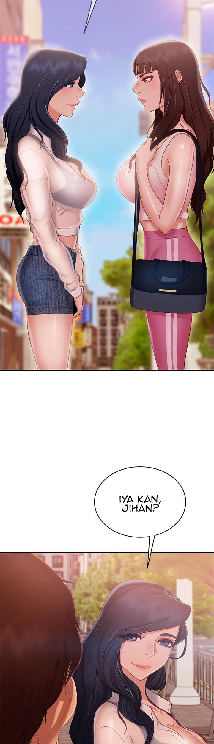 A Twisted Day - Chapter 61 12