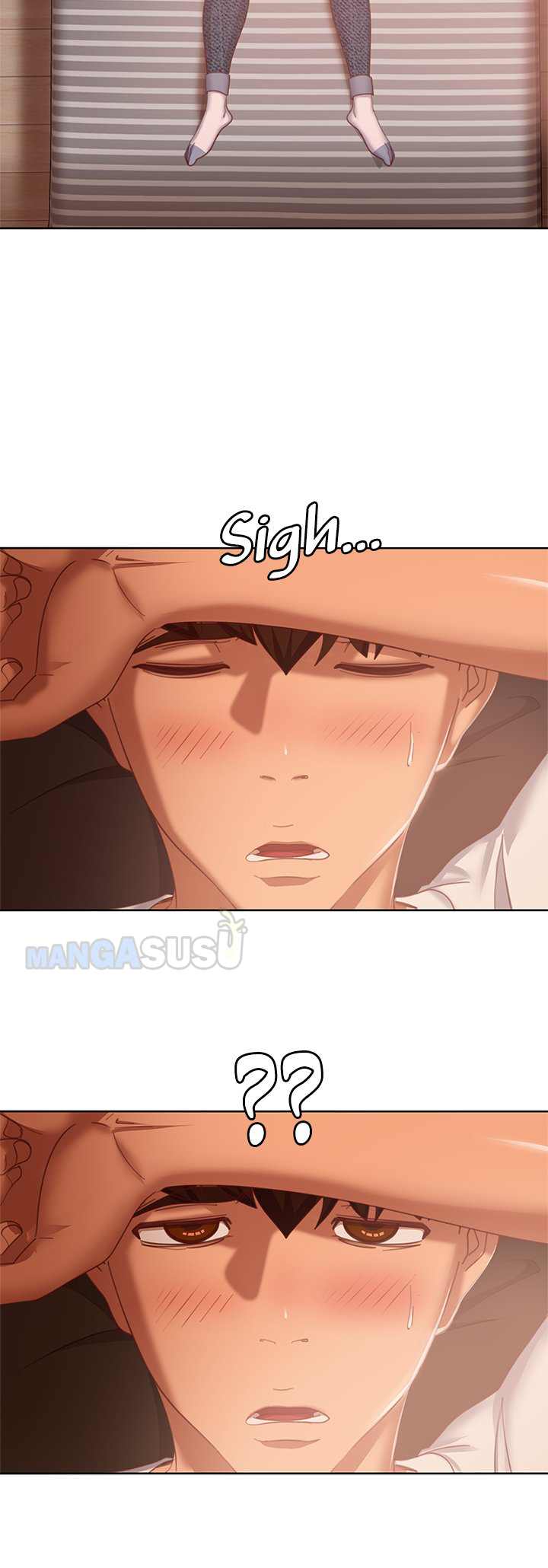 A Twisted Day - Chapter 61 21