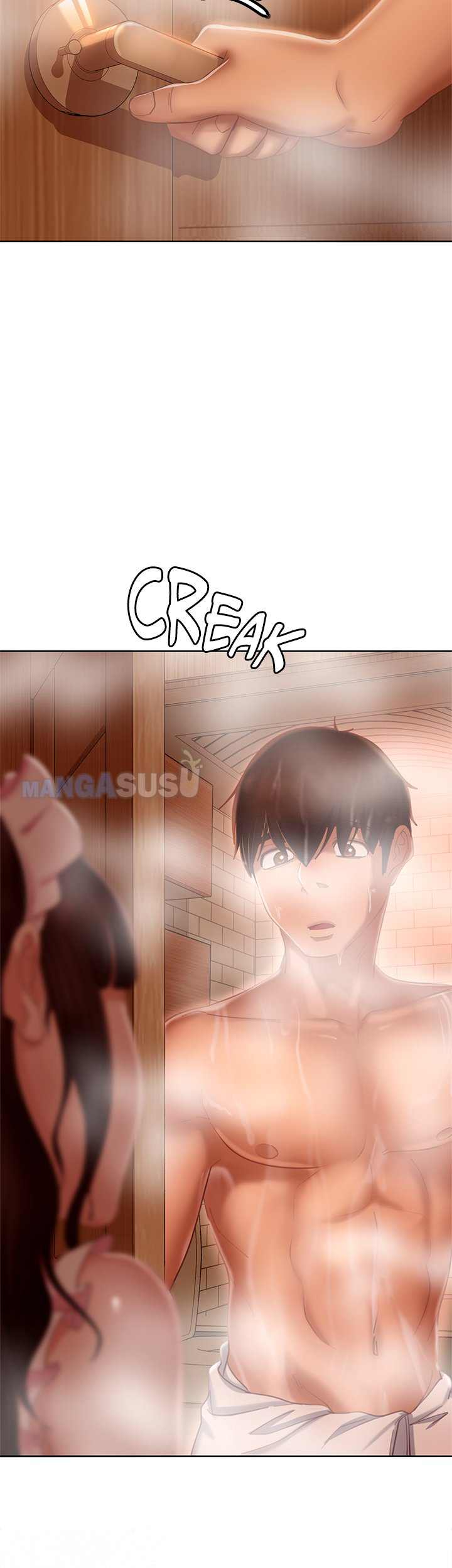 A Twisted Day - Chapter 61 41