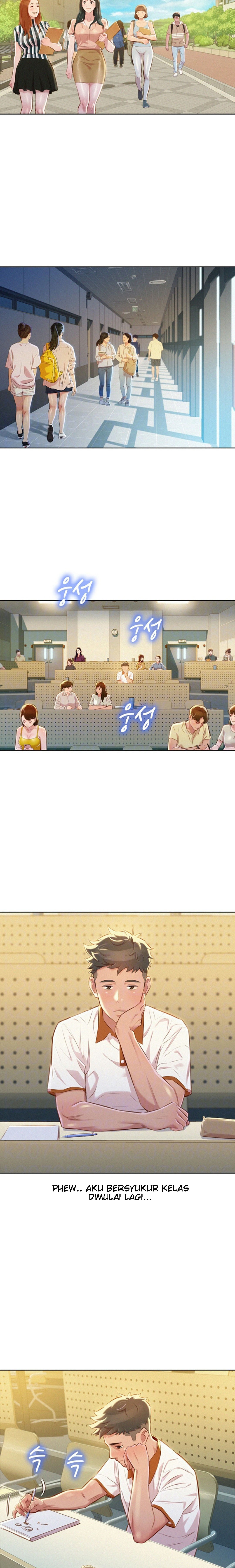 Sister Neighbor - Chapter 61 5