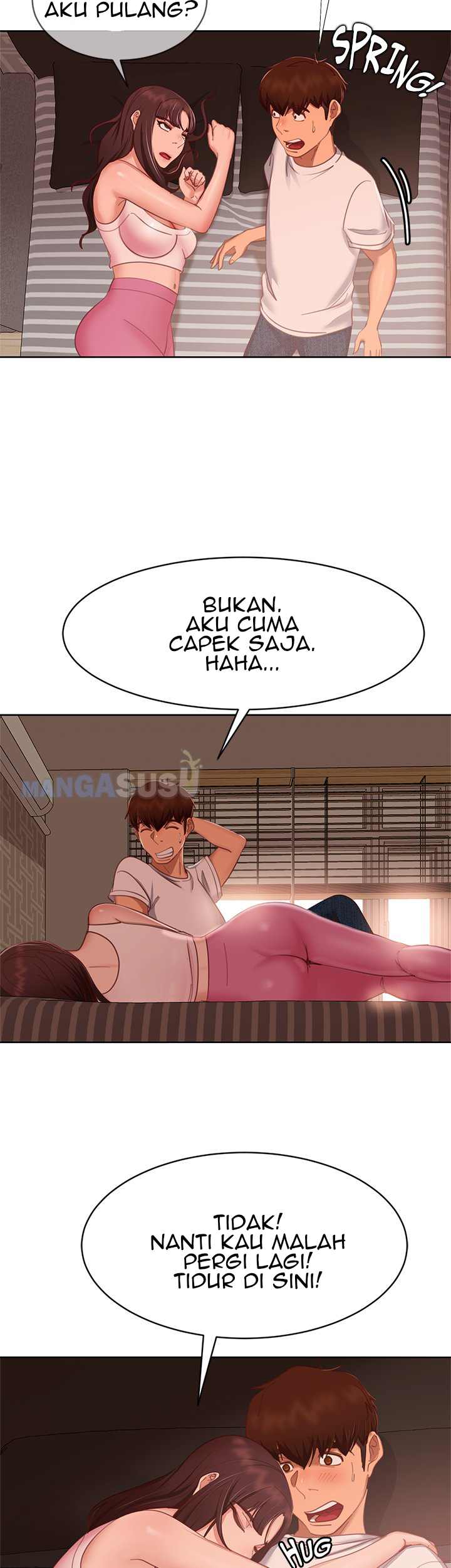 A Twisted Day - Chapter 61 23