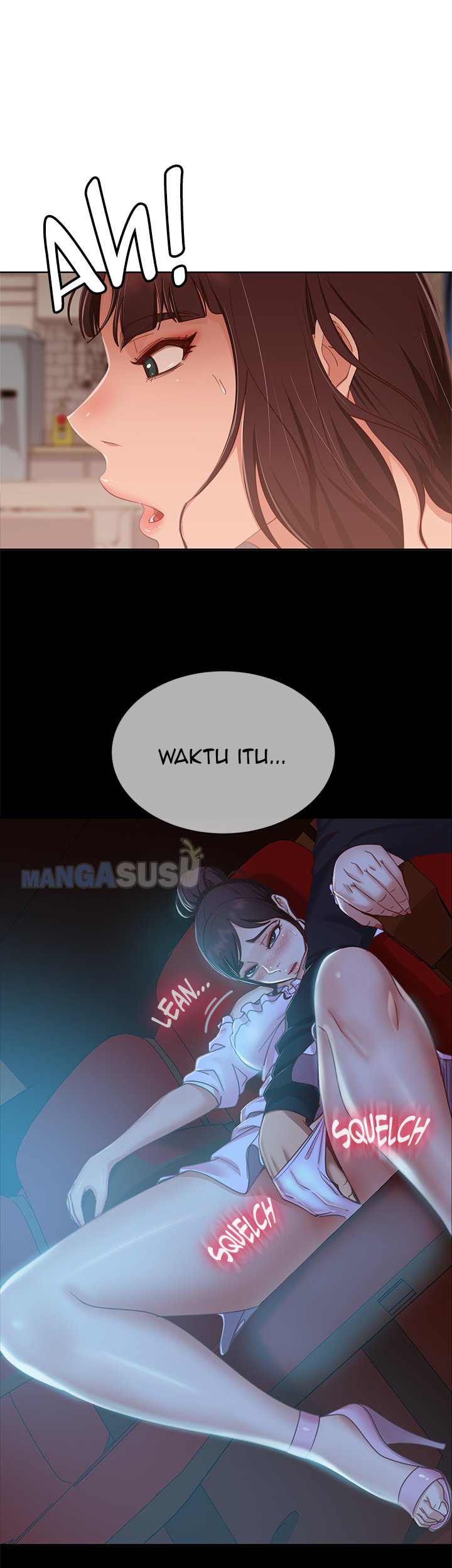 A Twisted Day - Chapter 61 31