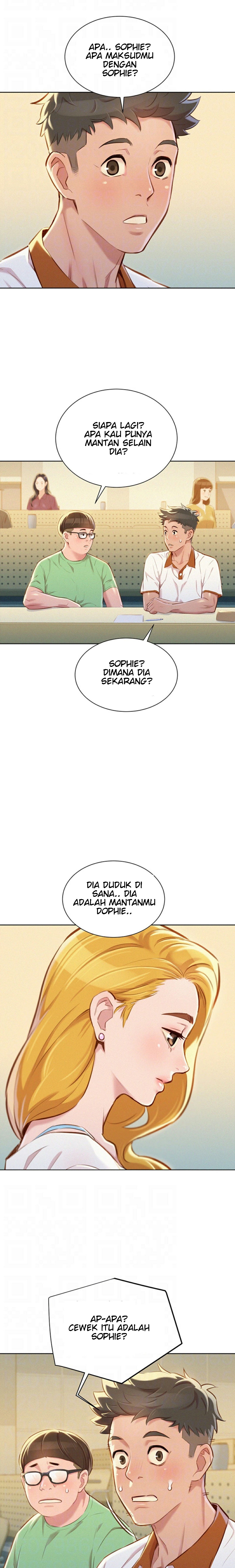 Sister Neighbor - Chapter 61 10