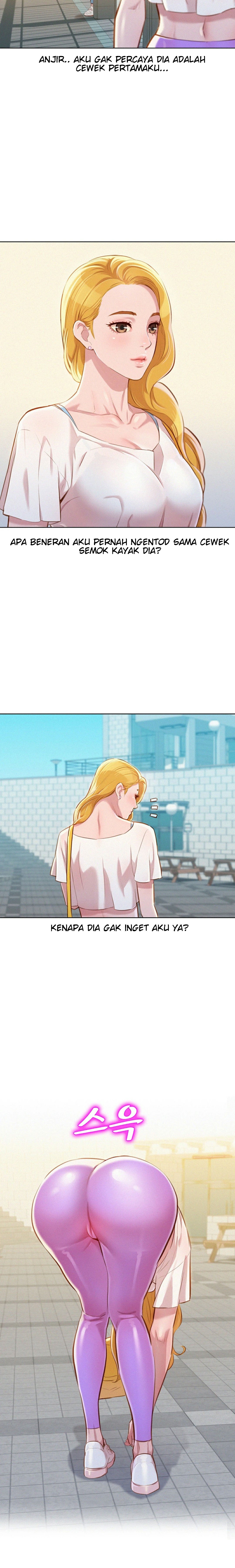 Sister Neighbor - Chapter 61 16