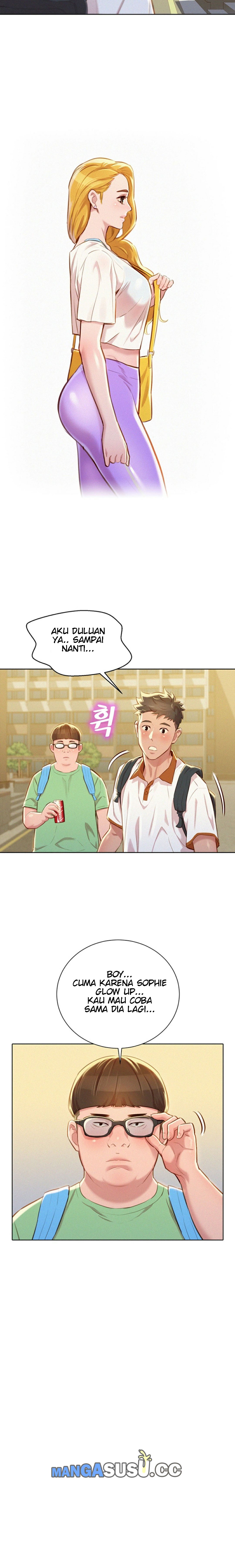 Sister Neighbor - Chapter 61 13