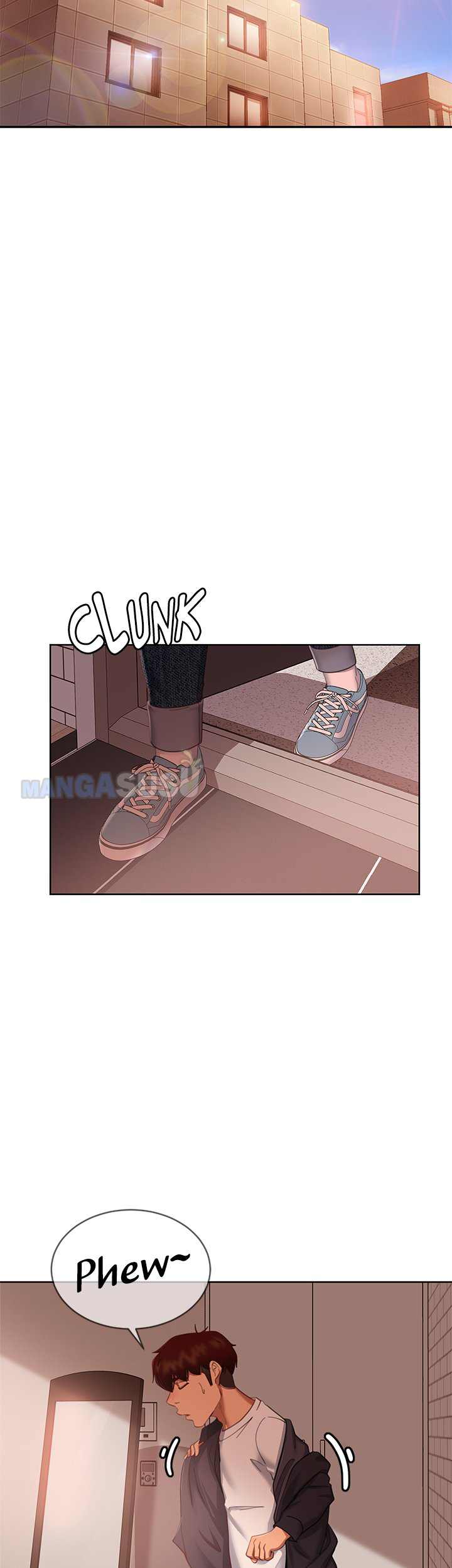 A Twisted Day - Chapter 61 19