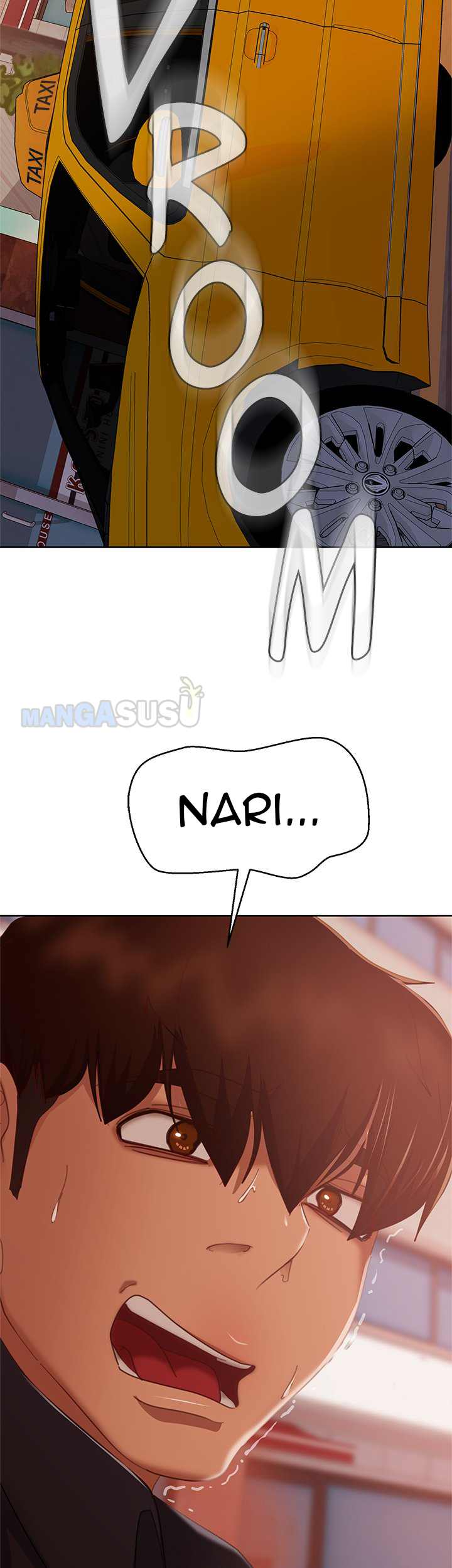 A Twisted Day - Chapter 61 5