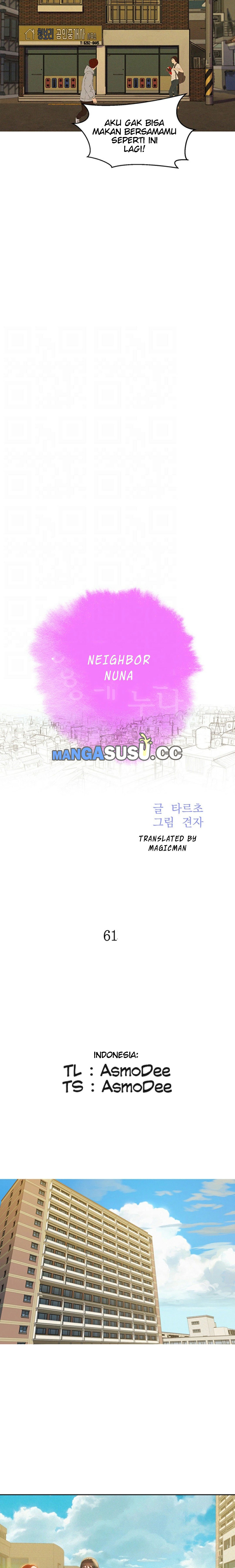 Sister Neighbor - Chapter 61 4