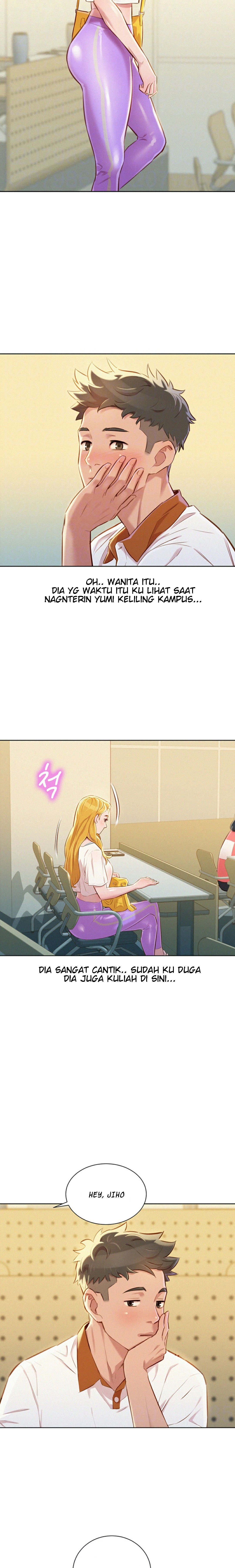 Sister Neighbor - Chapter 61 7