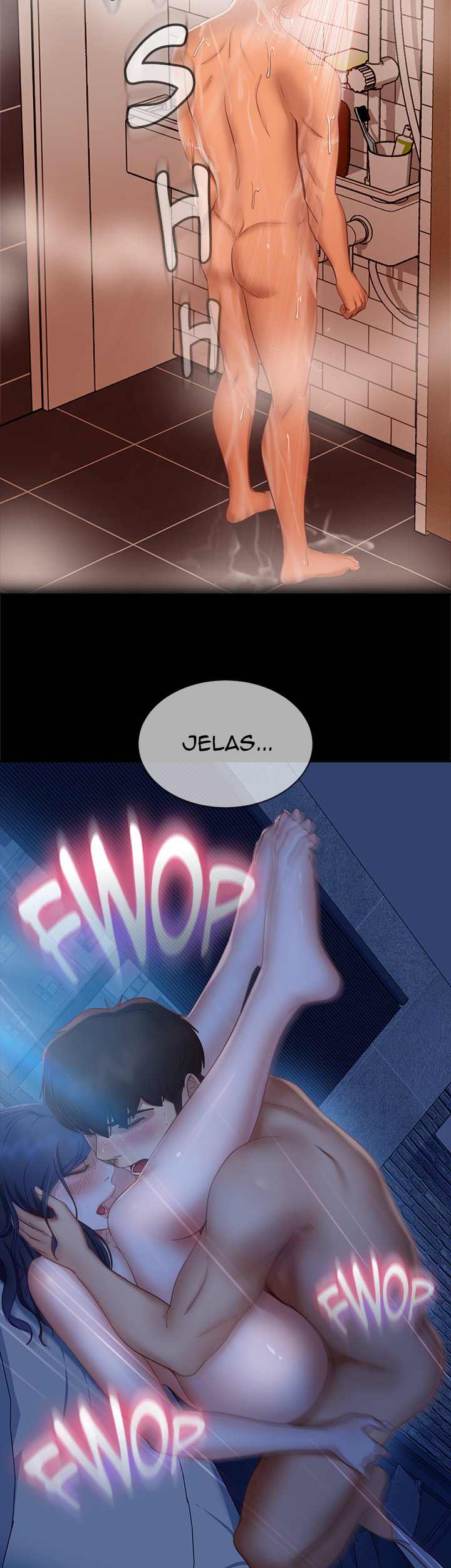 A Twisted Day - Chapter 61 36