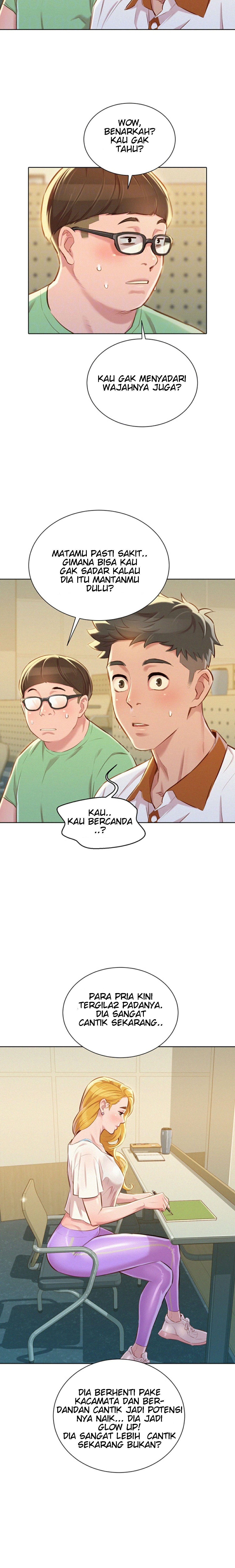 Sister Neighbor - Chapter 61 11