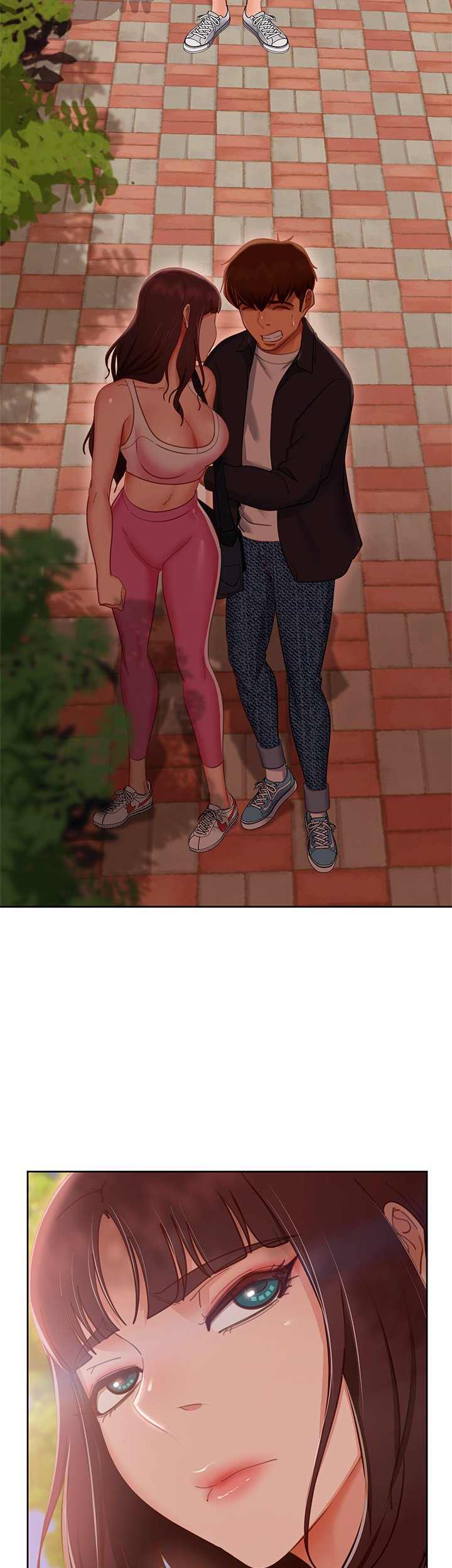 A Twisted Day - Chapter 61 16