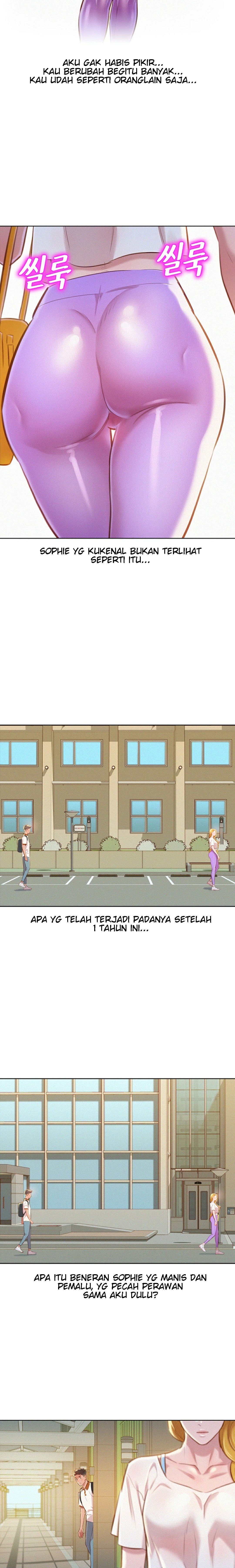 Sister Neighbor - Chapter 61 15