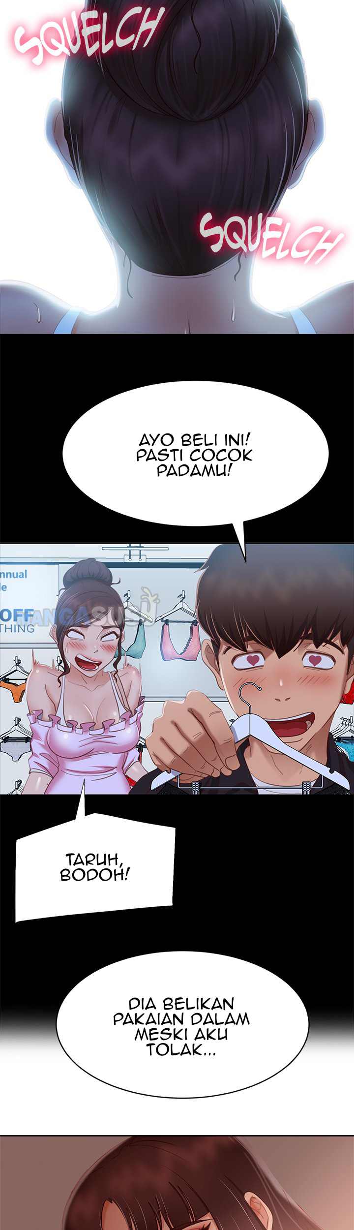 A Twisted Day - Chapter 61 33