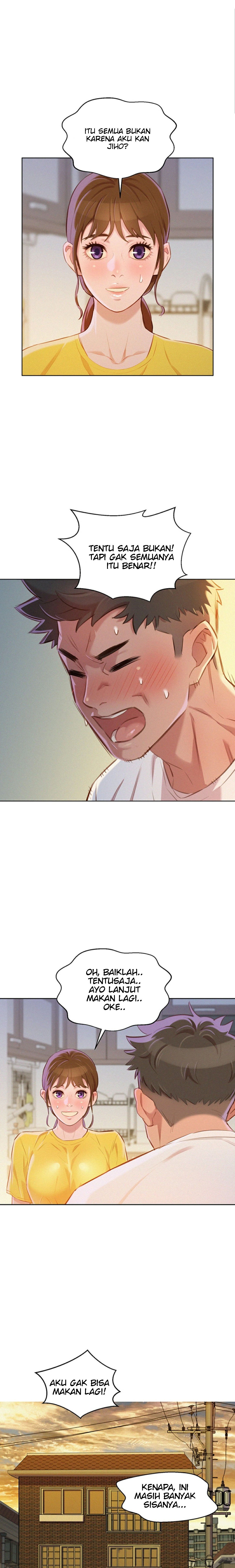 Sister Neighbor - Chapter 61 3