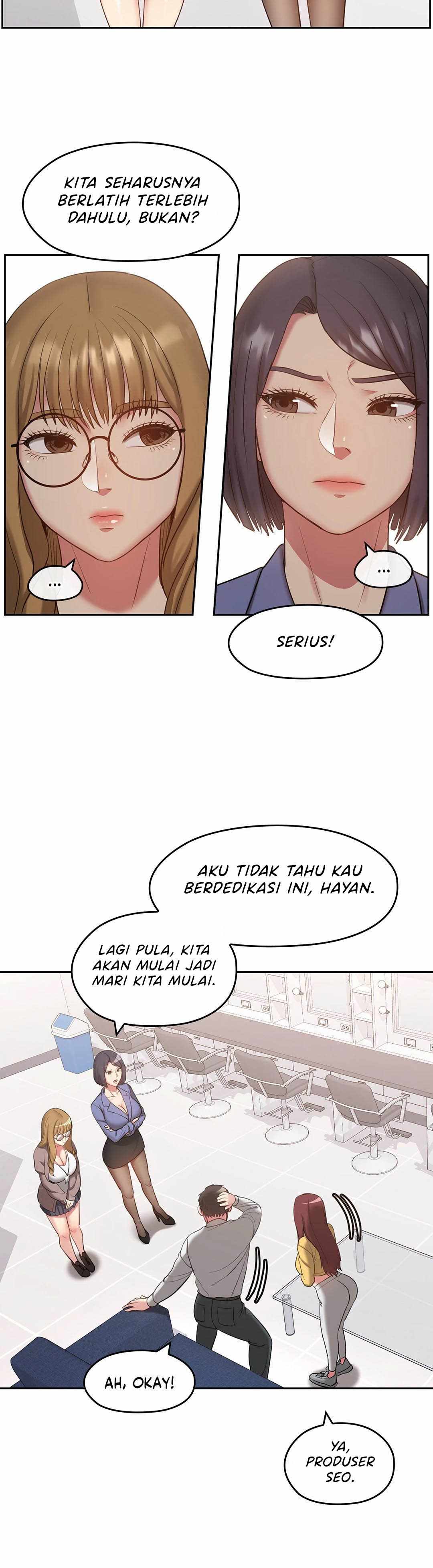 Sok Gung-Hap Consulting - Chapter 34 7