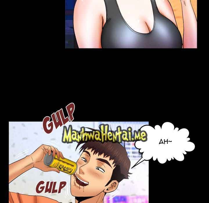 My Aunt - Chapter 34 22