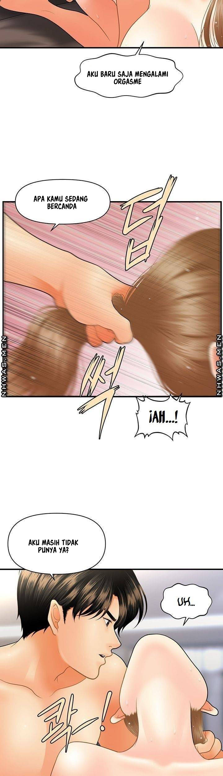You&#8217;re so Handsome - Chapter 34 27