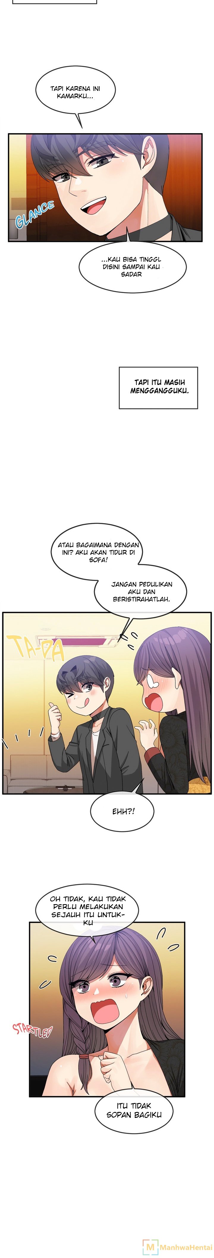 Deceptions (skull2) - Chapter 34 8