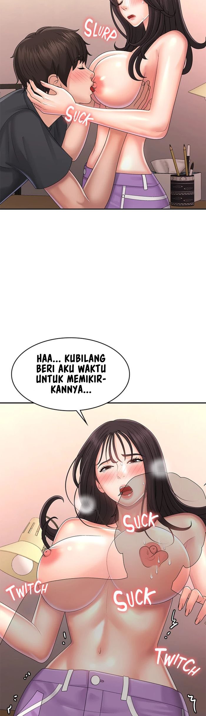 Teen Aunt - Chapter 34 38