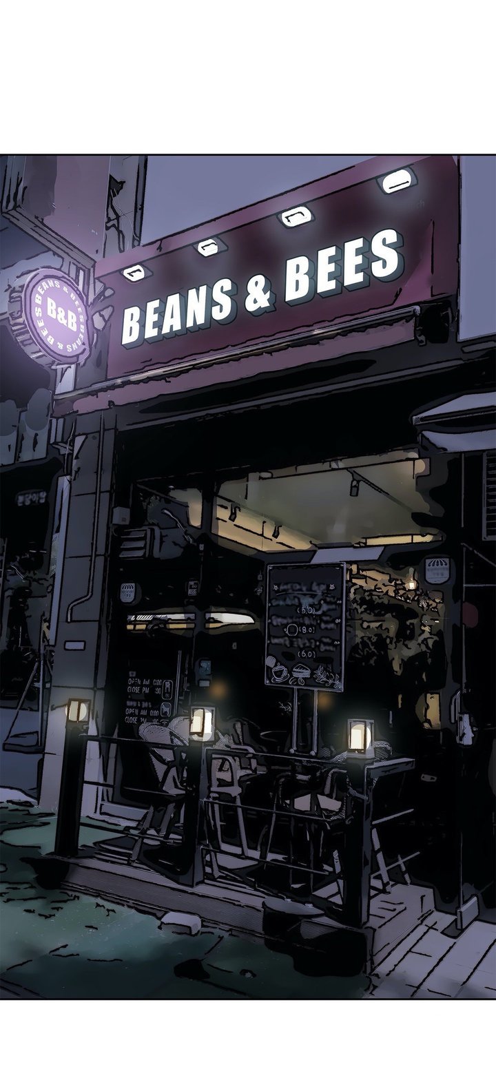 Desire to Kill - Chapter 34 52 Desire to Kill - Chapter 34 52