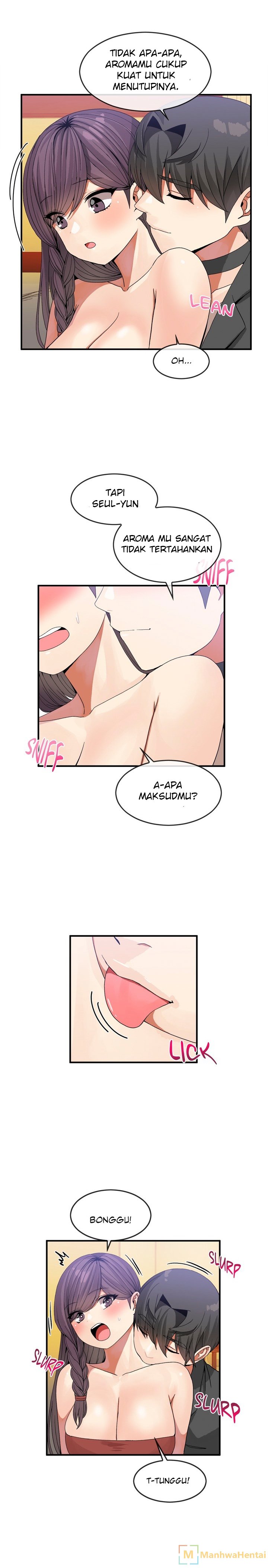 Deceptions (skull2) - Chapter 34 14