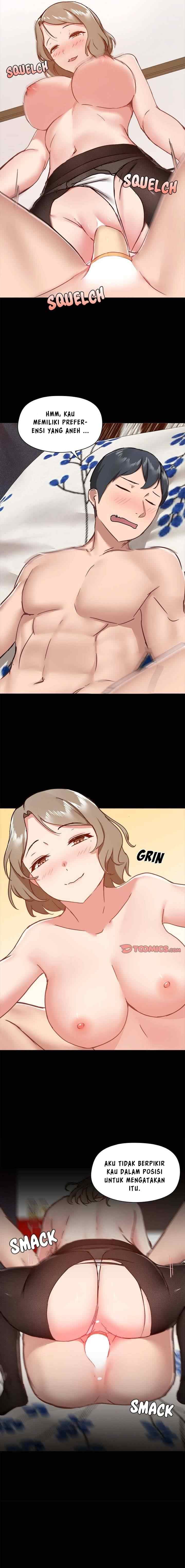 Gamers - Chapter 34 9