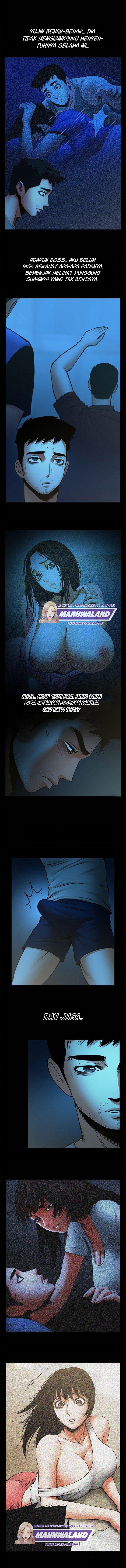 Share Girlfriend - Chapter 34 7