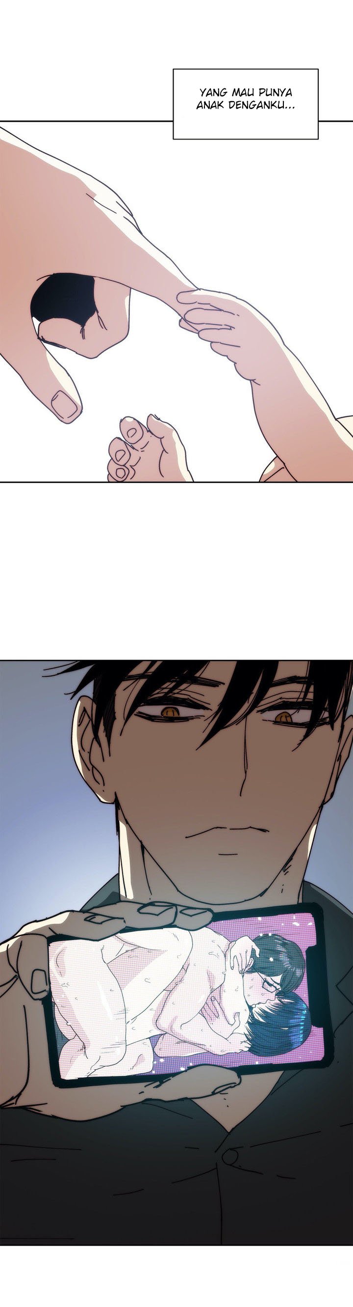 Desire to Kill - Chapter 34 16 Desire to Kill - Chapter 34 16